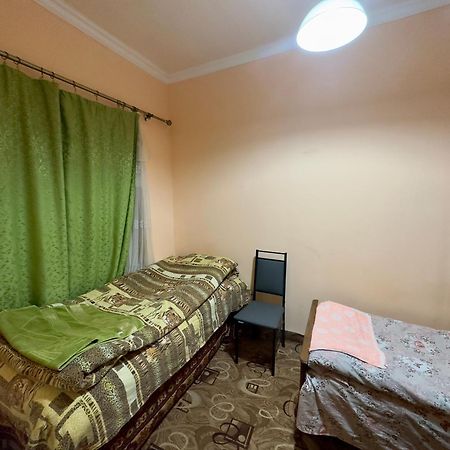 Nunson Guest House Yerevan Ngoại thất bức ảnh
