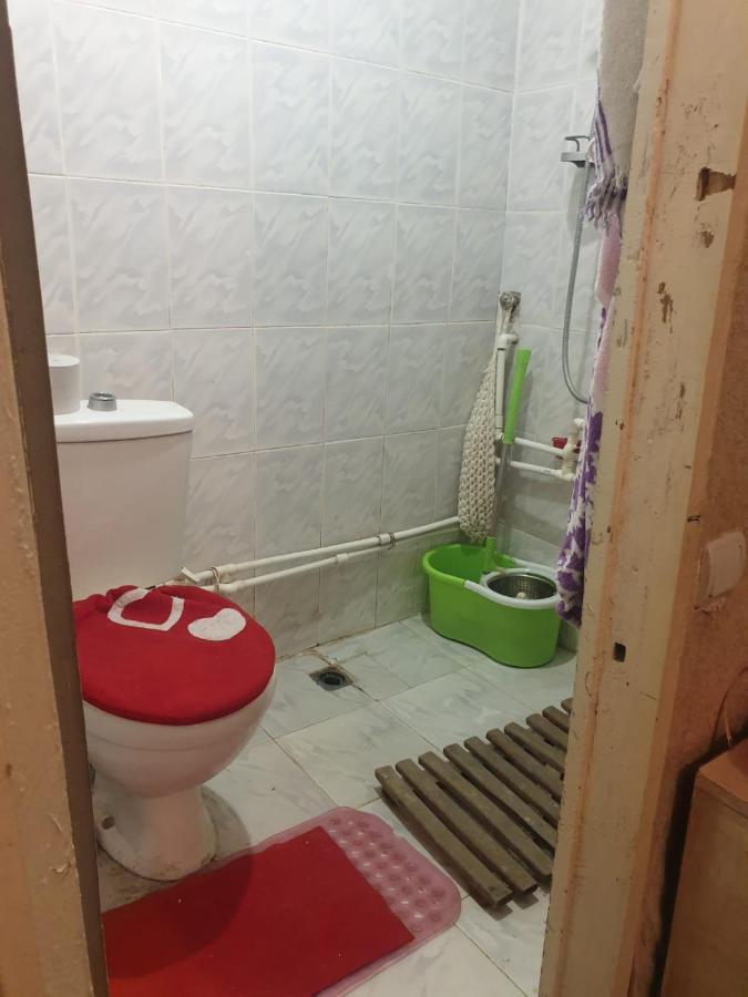 Nunson Guest House Yerevan Ngoại thất bức ảnh