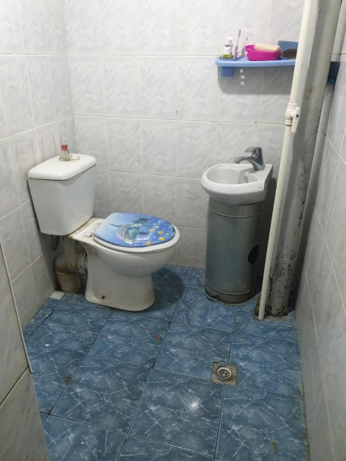 Nunson Guest House Yerevan Ngoại thất bức ảnh