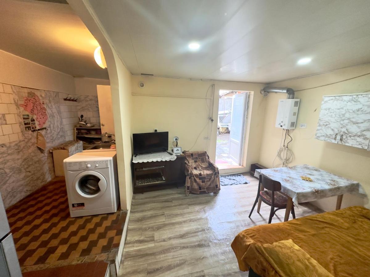 Nunson Guest House Yerevan Ngoại thất bức ảnh