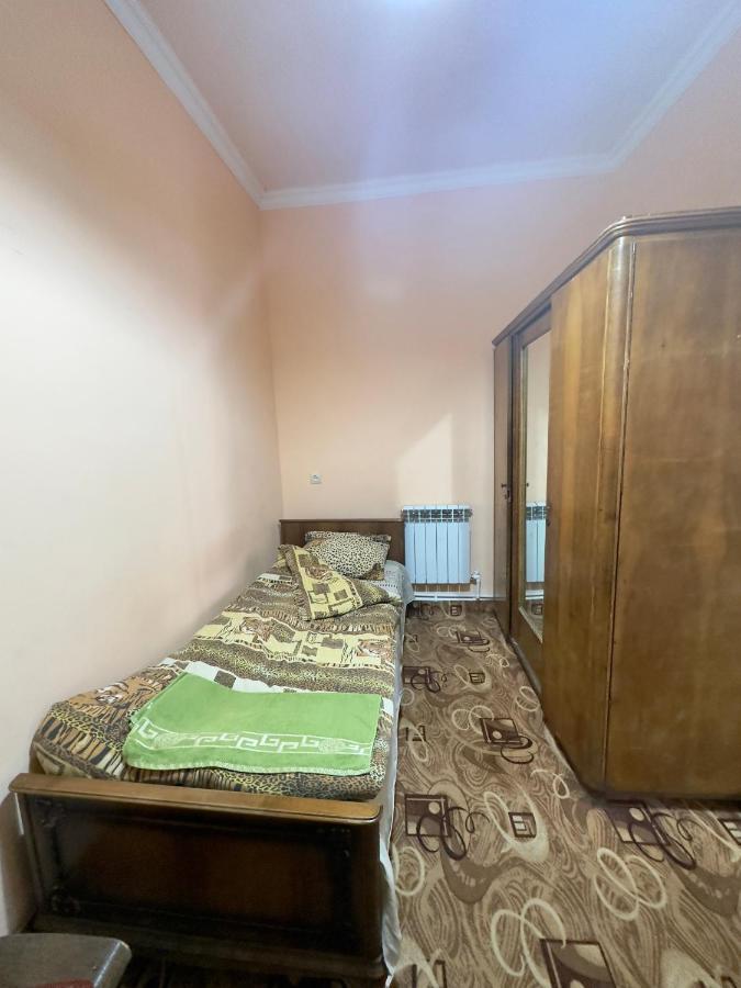 Nunson Guest House Yerevan Ngoại thất bức ảnh