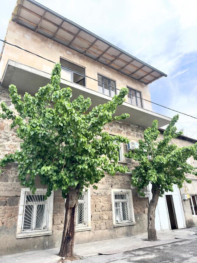 Nunson Guest House Yerevan Ngoại thất bức ảnh