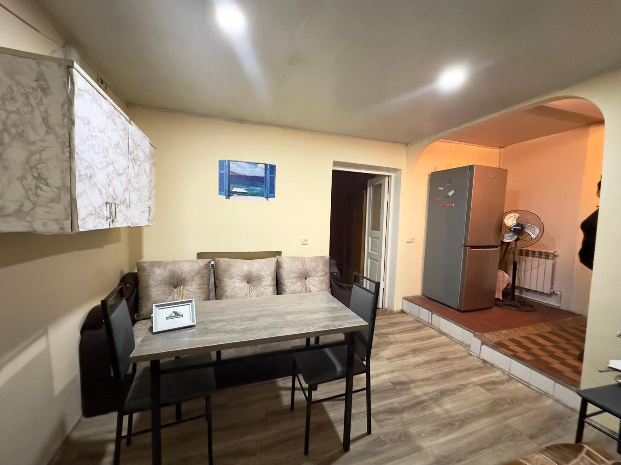 Nunson Guest House Yerevan Ngoại thất bức ảnh