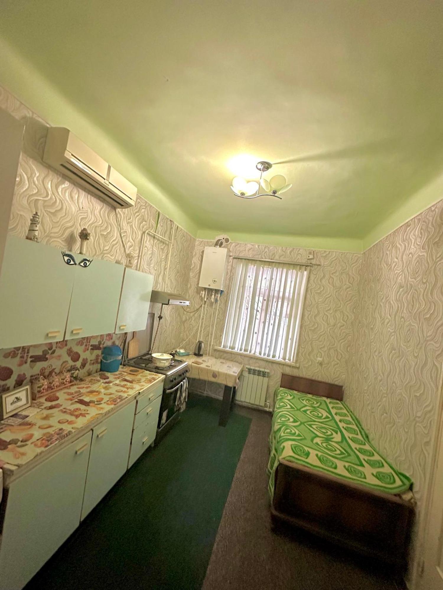 Nunson Guest House Yerevan Ngoại thất bức ảnh